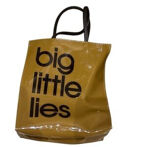 Bloomingdale’s x Big Little Lies Limited Edition Tote Bag